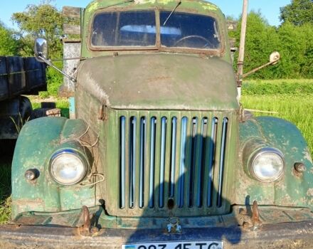 ГАЗ Інша, об'ємом двигуна 0 л та пробігом 0 тис. км за 1181 $, фото 1 на Automoto.ua