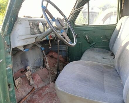 ГАЗ Інша, об'ємом двигуна 0 л та пробігом 0 тис. км за 1181 $, фото 4 на Automoto.ua