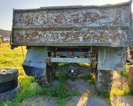 ГАЗ Інша, об'ємом двигуна 0 л та пробігом 0 тис. км за 1181 $, фото 6 на Automoto.ua