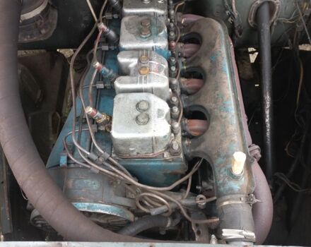 ГАЗ Інша, об'ємом двигуна 0 л та пробігом 0 тис. км за 3500 $, фото 3 на Automoto.ua