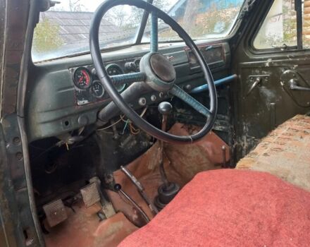 ГАЗ Інша, об'ємом двигуна 0 л та пробігом 0 тис. км за 3500 $, фото 2 на Automoto.ua