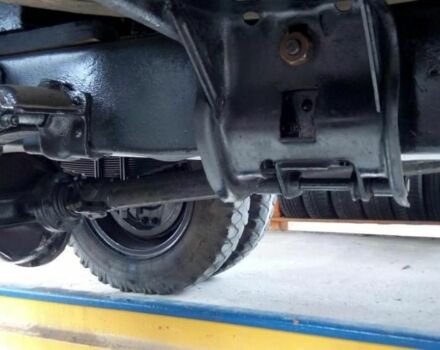 ГАЗ Інша, об'ємом двигуна 14.86 л та пробігом 0 тис. км за 4805 $, фото 3 на Automoto.ua