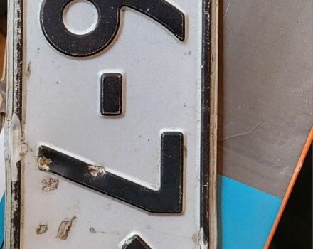 ГАЗ Другая, объемом двигателя 0 л и пробегом 0 тыс. км за 413 $, фото 4 на Automoto.ua