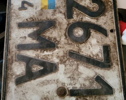 ГАЗ Другая, объемом двигателя 0 л и пробегом 0 тыс. км за 413 $, фото 2 на Automoto.ua