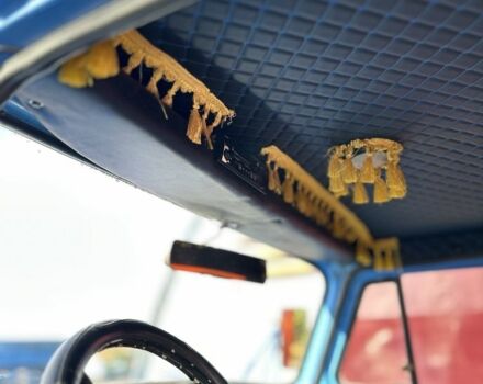 ГАЗ Другая, объемом двигателя 0 л и пробегом 0 тыс. км за 6999 $, фото 10 на Automoto.ua