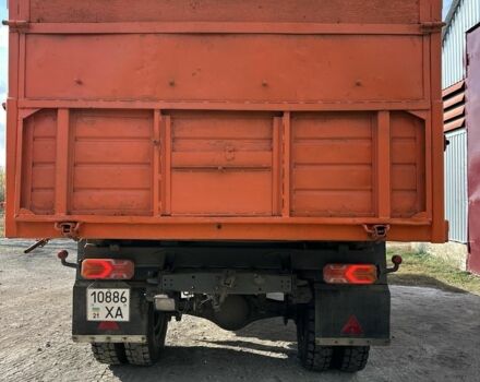 ГАЗ Другая, объемом двигателя 0 л и пробегом 0 тыс. км за 6999 $, фото 6 на Automoto.ua