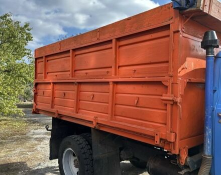 ГАЗ Другая, объемом двигателя 0 л и пробегом 0 тыс. км за 6999 $, фото 4 на Automoto.ua