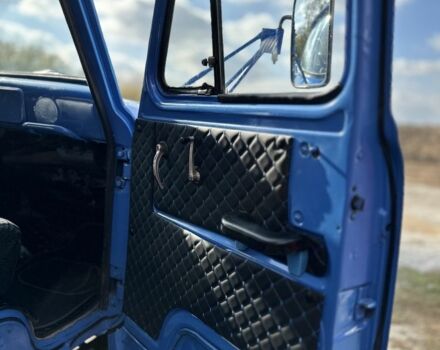 ГАЗ Другая, объемом двигателя 0 л и пробегом 0 тыс. км за 6999 $, фото 3 на Automoto.ua