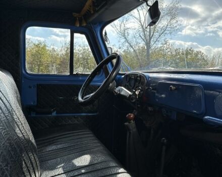 ГАЗ Другая, объемом двигателя 0 л и пробегом 0 тыс. км за 6999 $, фото 2 на Automoto.ua