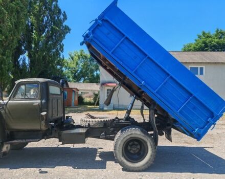 ГАЗ Другая, объемом двигателя 0 л и пробегом 0 тыс. км за 4500 $, фото 15 на Automoto.ua