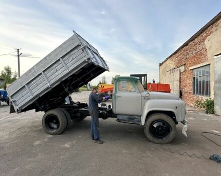 ГАЗ Інша, об'ємом двигуна 0 л та пробігом 0 тис. км за 5000 $, фото 19 на Automoto.ua
