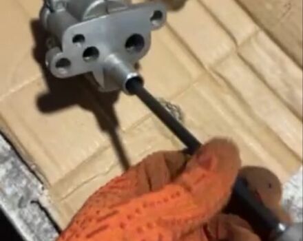 ГАЗ Інша, об'ємом двигуна 0 л та пробігом 0 тис. км за 5000 $, фото 16 на Automoto.ua