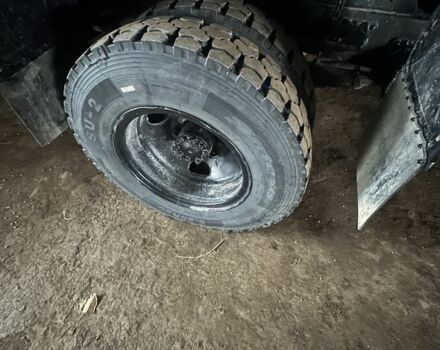 ГАЗ Інша, об'ємом двигуна 0 л та пробігом 0 тис. км за 5000 $, фото 10 на Automoto.ua