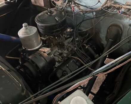 ГАЗ Інша, об'ємом двигуна 0 л та пробігом 0 тис. км за 5000 $, фото 4 на Automoto.ua