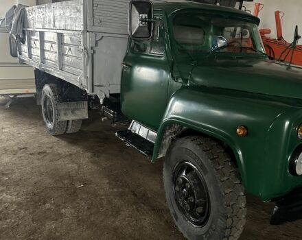 ГАЗ Інша, об'ємом двигуна 0 л та пробігом 0 тис. км за 5000 $, фото 12 на Automoto.ua