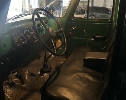 ГАЗ Інша, об'ємом двигуна 0 л та пробігом 0 тис. км за 5000 $, фото 6 на Automoto.ua