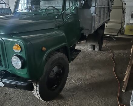 ГАЗ Інша, об'ємом двигуна 0 л та пробігом 0 тис. км за 5000 $, фото 13 на Automoto.ua