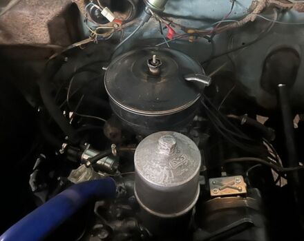 ГАЗ Інша, об'ємом двигуна 0 л та пробігом 0 тис. км за 5000 $, фото 5 на Automoto.ua