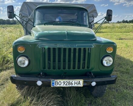 ГАЗ Інша, об'ємом двигуна 0 л та пробігом 0 тис. км за 5000 $, фото 17 на Automoto.ua