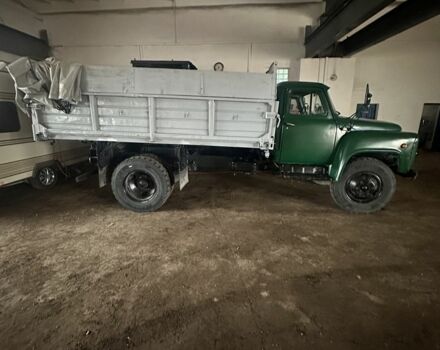 ГАЗ Інша, об'ємом двигуна 0 л та пробігом 0 тис. км за 5000 $, фото 11 на Automoto.ua