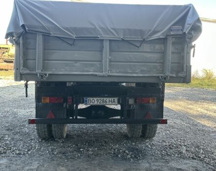 ГАЗ Інша, об'ємом двигуна 0 л та пробігом 0 тис. км за 5000 $, фото 15 на Automoto.ua