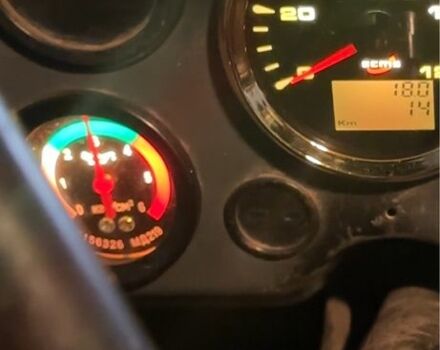 ГАЗ Інша, об'ємом двигуна 0 л та пробігом 0 тис. км за 5000 $, фото 2 на Automoto.ua