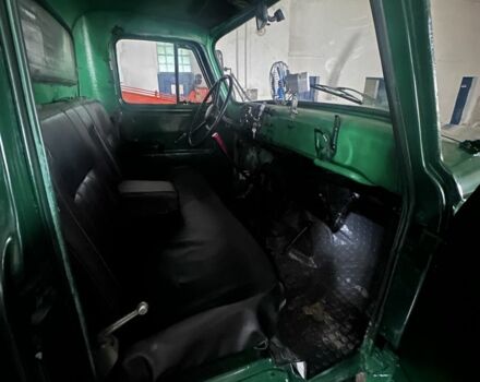 ГАЗ Інша, об'ємом двигуна 0 л та пробігом 0 тис. км за 5000 $, фото 8 на Automoto.ua