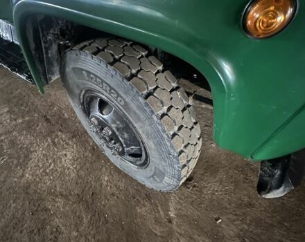 ГАЗ Інша, об'ємом двигуна 0 л та пробігом 0 тис. км за 5000 $, фото 9 на Automoto.ua