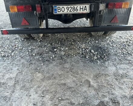 ГАЗ Інша, об'ємом двигуна 0 л та пробігом 0 тис. км за 5000 $, фото 14 на Automoto.ua