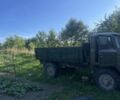 ГАЗ Другая, объемом двигателя 14.86 л и пробегом 0 тыс. км за 4000 $, фото 2 на Automoto.ua