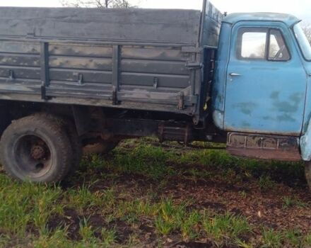 ГАЗ Другая, объемом двигателя 0 л и пробегом 0 тыс. км за 1700 $, фото 4 на Automoto.ua