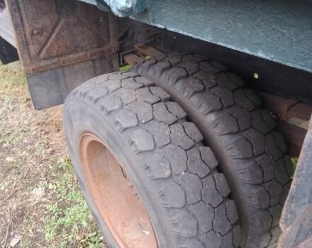 ГАЗ Другая, объемом двигателя 0 л и пробегом 0 тыс. км за 3500 $, фото 4 на Automoto.ua