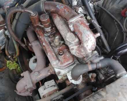 ГАЗ Другая, объемом двигателя 0 л и пробегом 0 тыс. км за 3500 $, фото 9 на Automoto.ua