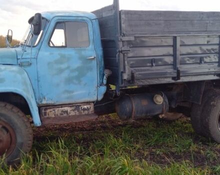 ГАЗ Другая, объемом двигателя 0 л и пробегом 0 тыс. км за 1700 $, фото 1 на Automoto.ua