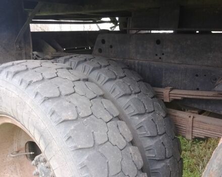 ГАЗ Другая, объемом двигателя 0 л и пробегом 0 тыс. км за 3500 $, фото 6 на Automoto.ua