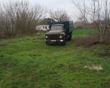 ГАЗ Другая, объемом двигателя 0 л и пробегом 0 тыс. км за 3500 $, фото 2 на Automoto.ua