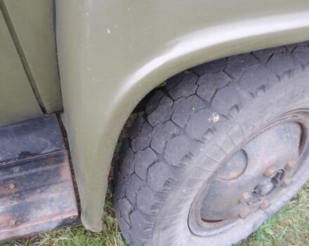 ГАЗ Другая, объемом двигателя 0 л и пробегом 0 тыс. км за 3500 $, фото 3 на Automoto.ua