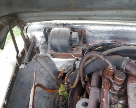 ГАЗ Другая, объемом двигателя 0 л и пробегом 0 тыс. км за 3500 $, фото 13 на Automoto.ua