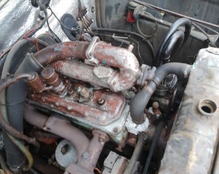 ГАЗ Другая, объемом двигателя 0 л и пробегом 0 тыс. км за 3500 $, фото 12 на Automoto.ua