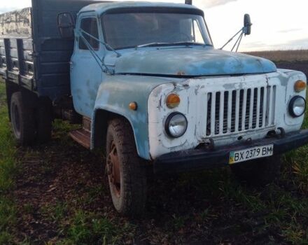 ГАЗ Другая, объемом двигателя 0 л и пробегом 0 тыс. км за 1700 $, фото 3 на Automoto.ua