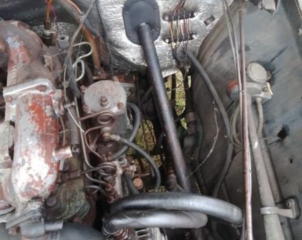 ГАЗ Другая, объемом двигателя 0 л и пробегом 0 тыс. км за 3500 $, фото 10 на Automoto.ua