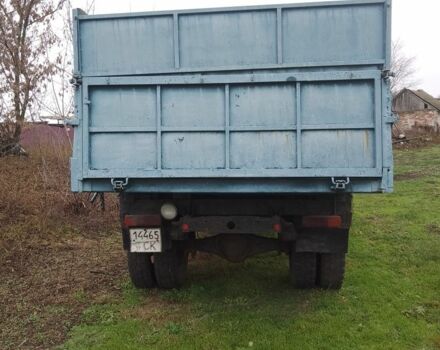 ГАЗ Другая, объемом двигателя 0 л и пробегом 0 тыс. км за 3500 $, фото 5 на Automoto.ua