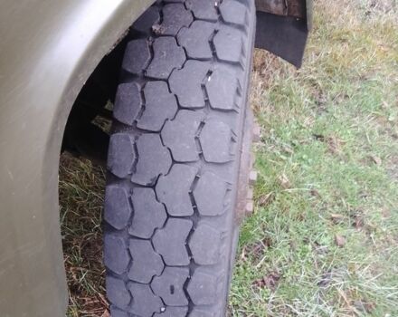 ГАЗ Другая, объемом двигателя 0 л и пробегом 0 тыс. км за 3500 $, фото 14 на Automoto.ua