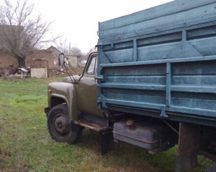 ГАЗ Другая, объемом двигателя 0 л и пробегом 0 тыс. км за 3500 $, фото 7 на Automoto.ua