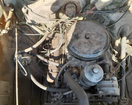 ГАЗ Другая, объемом двигателя 0 л и пробегом 0 тыс. км за 2656 $, фото 10 на Automoto.ua