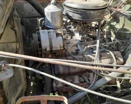 ГАЗ Другая, объемом двигателя 0 л и пробегом 0 тыс. км за 2656 $, фото 6 на Automoto.ua