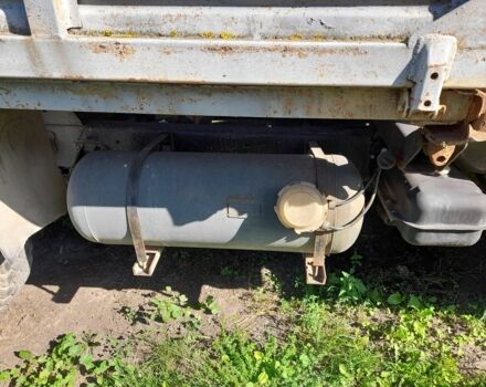 ГАЗ Другая, объемом двигателя 0 л и пробегом 0 тыс. км за 2656 $, фото 5 на Automoto.ua