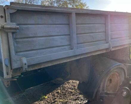 ГАЗ Другая, объемом двигателя 0 л и пробегом 0 тыс. км за 2656 $, фото 3 на Automoto.ua