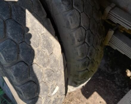 ГАЗ Другая, объемом двигателя 0 л и пробегом 0 тыс. км за 2656 $, фото 9 на Automoto.ua