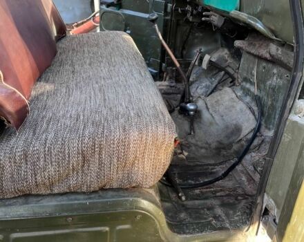 ГАЗ Другая, объемом двигателя 0 л и пробегом 0 тыс. км за 2656 $, фото 2 на Automoto.ua